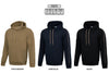SUPER CLON BURBERR HOODY jay1609