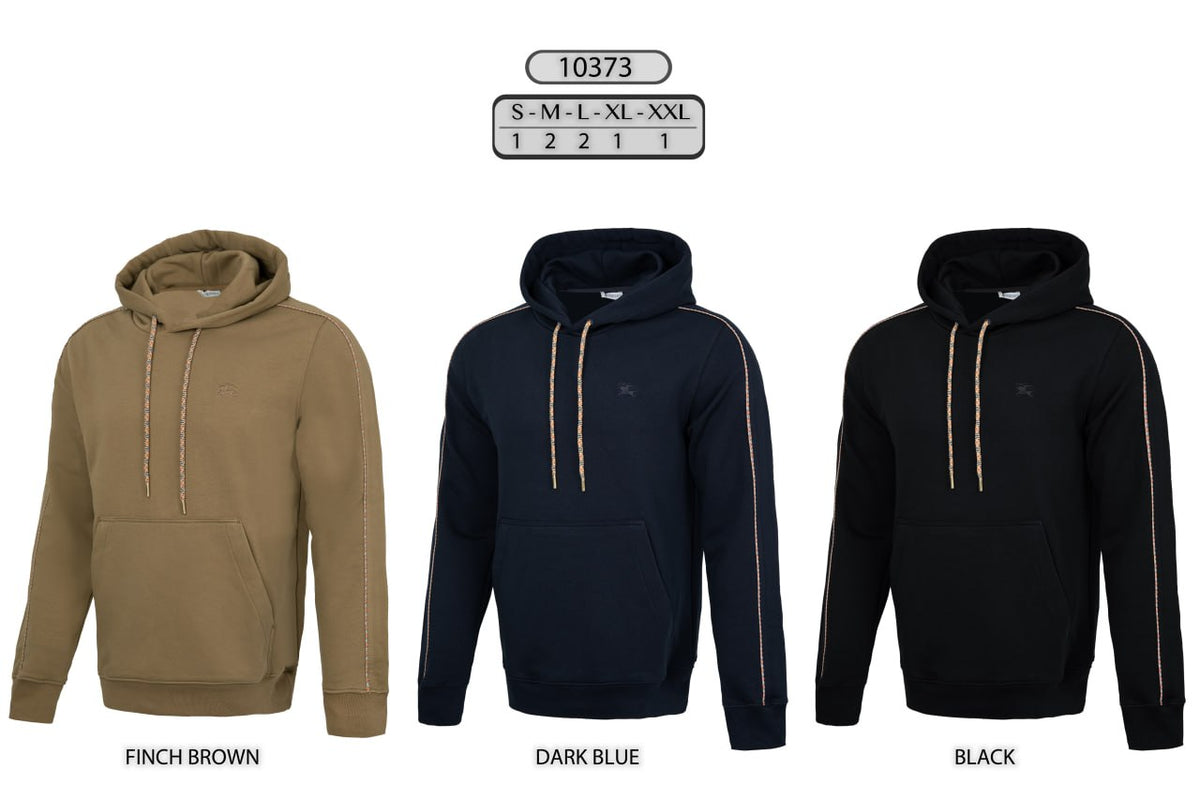 SUPER CLON BURBERR HOODY jay1609