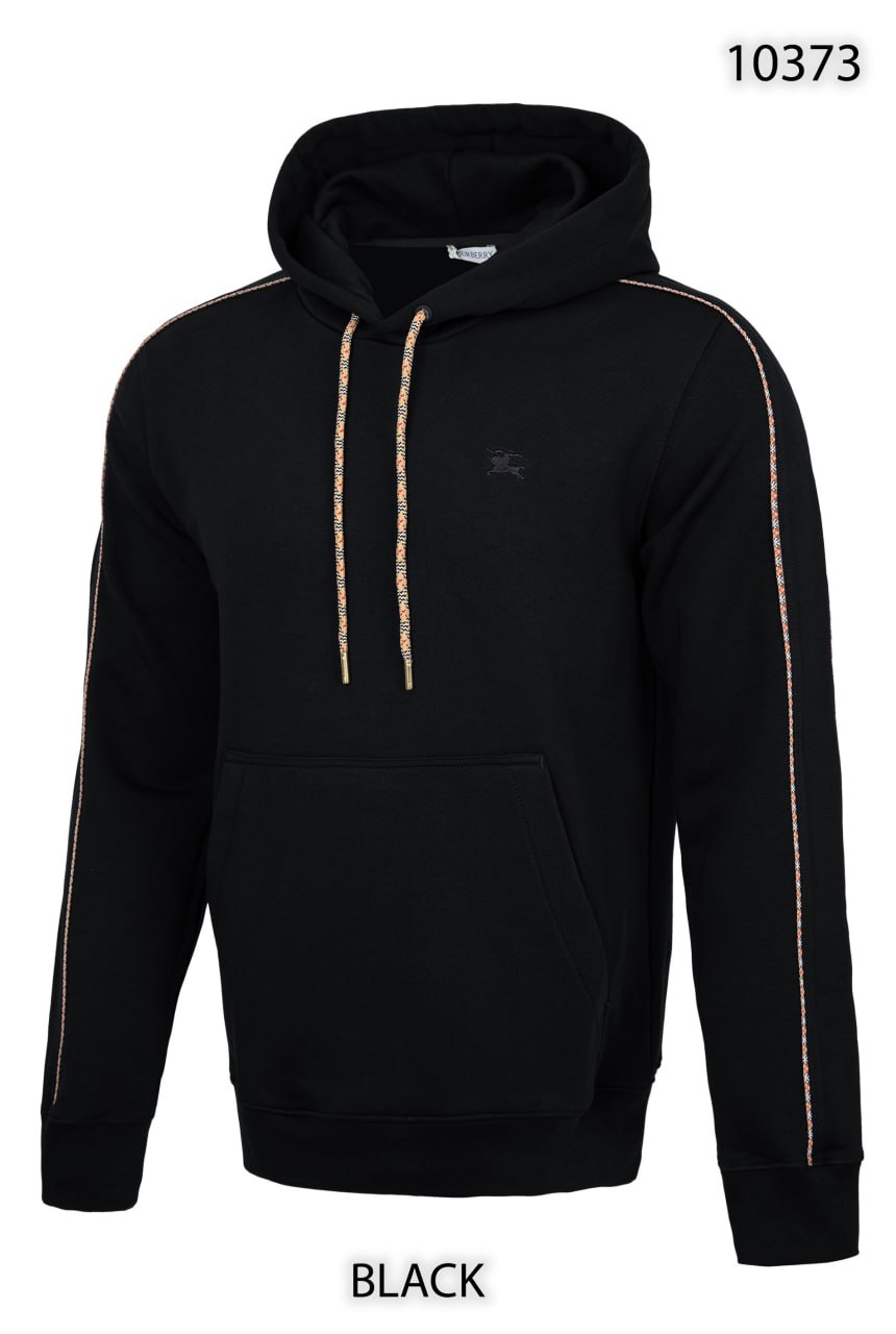 SUPER CLON BURBERR HOODY jay1609