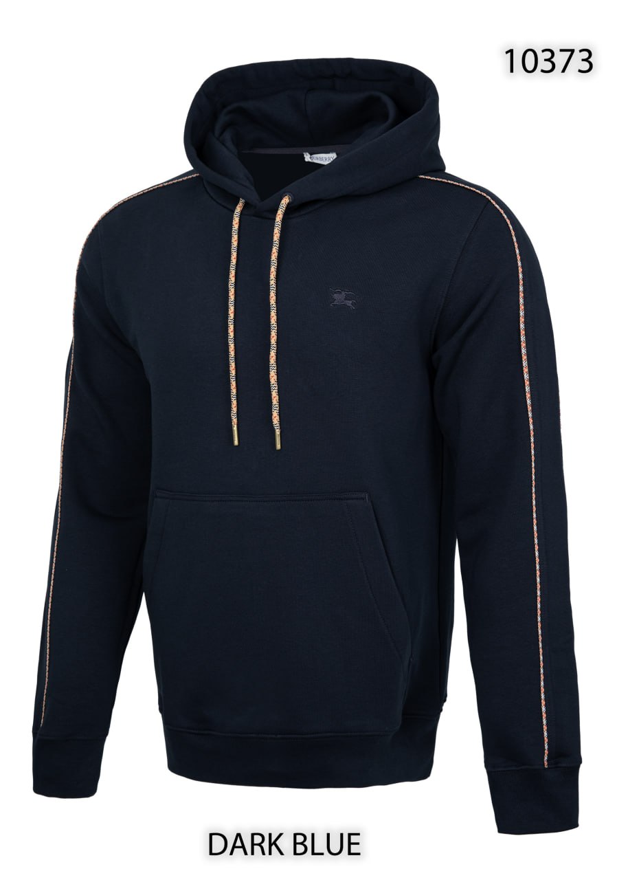 SUPER CLON BURBERR HOODY jay1609