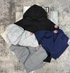 Canad Goos Hoodie  aj0509
