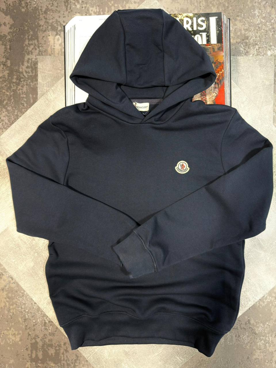 Moncle Hoodie  aj0509