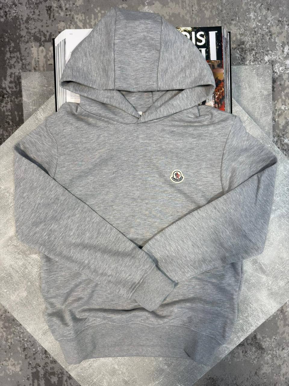 Moncle Hoodie  aj0509