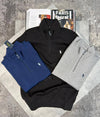 Ralp Lauren 1/4 Zip  aj0509