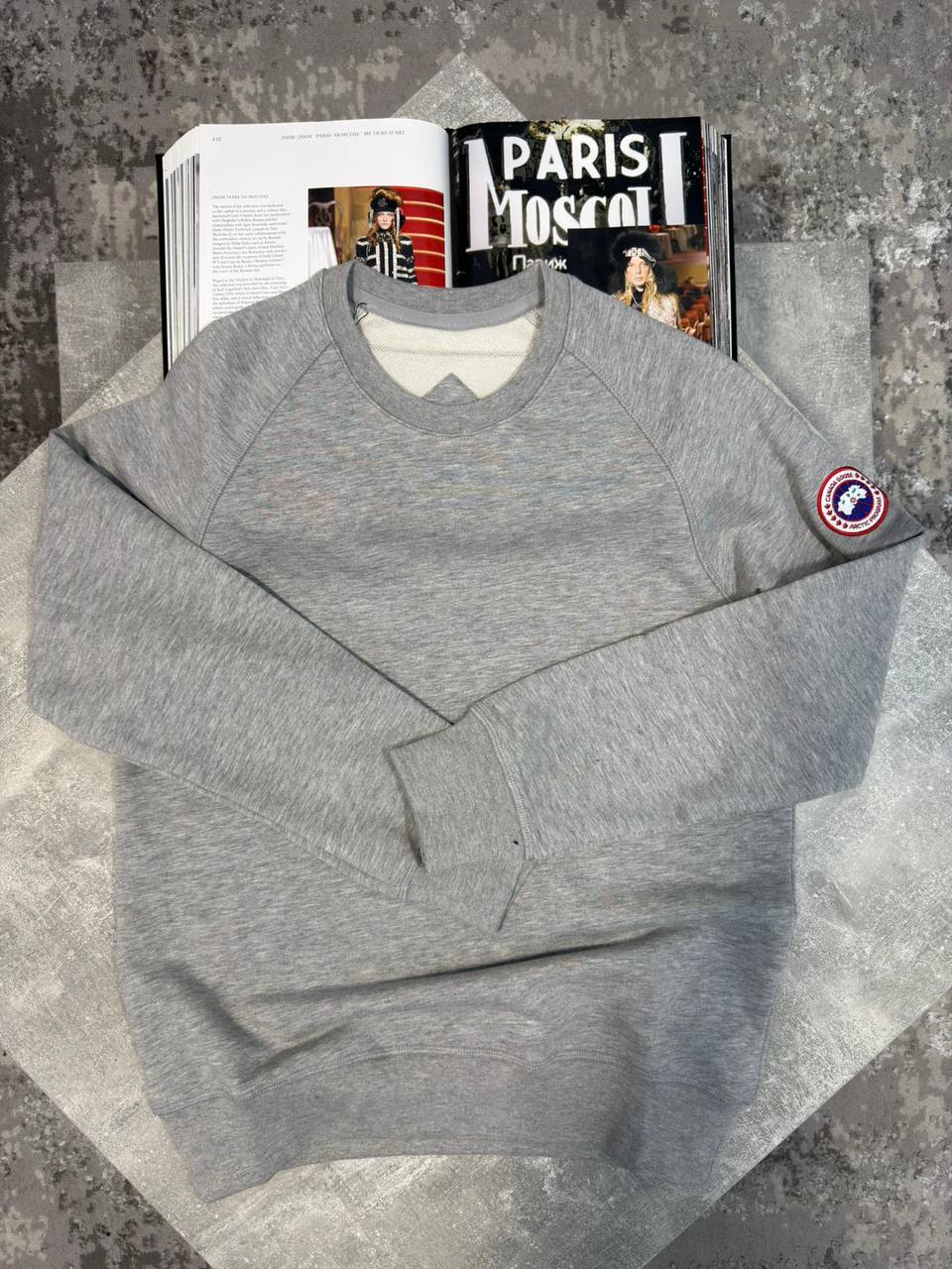 Canad Goos Jumper  aj0509