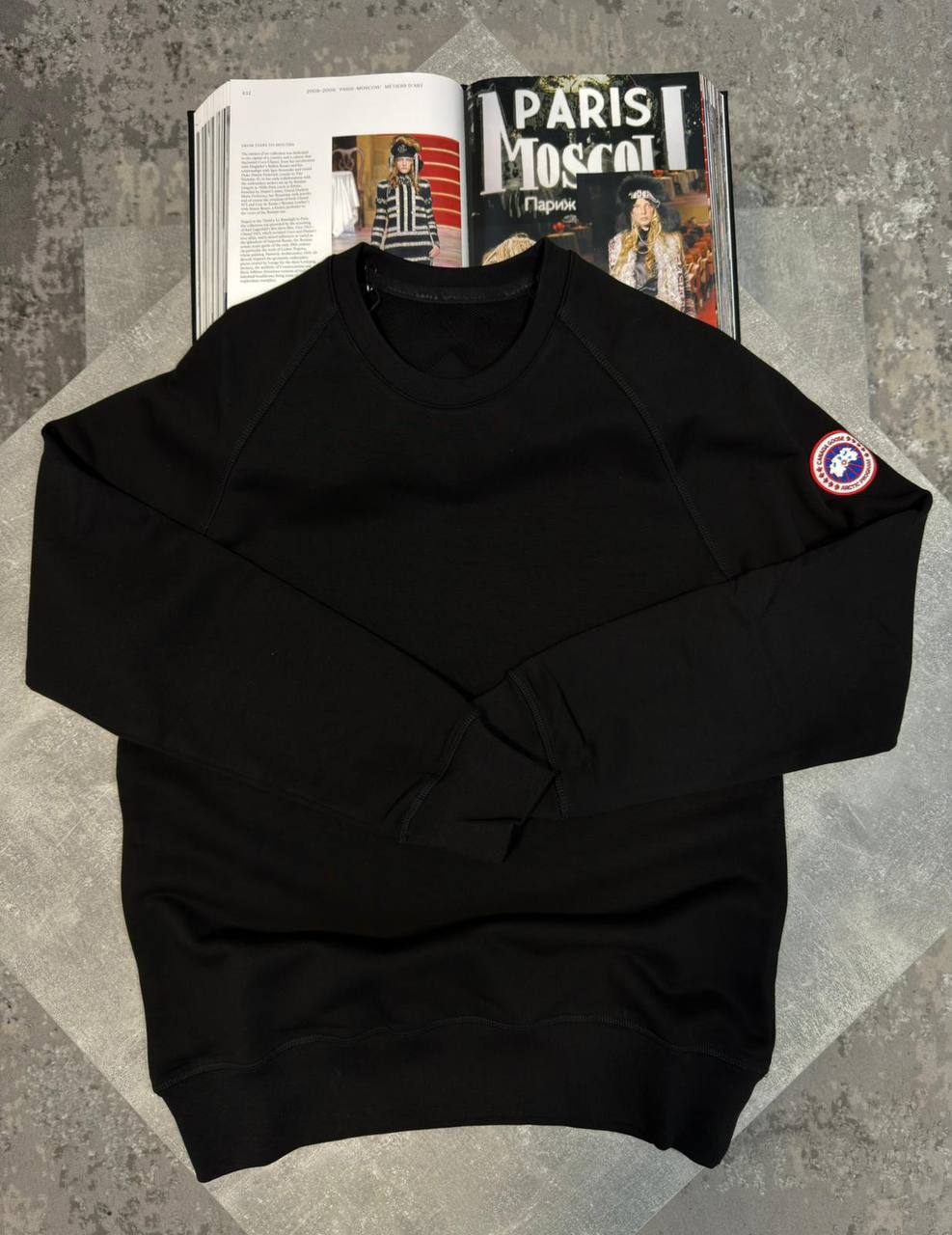 Canad Goos Jumper  aj0509
