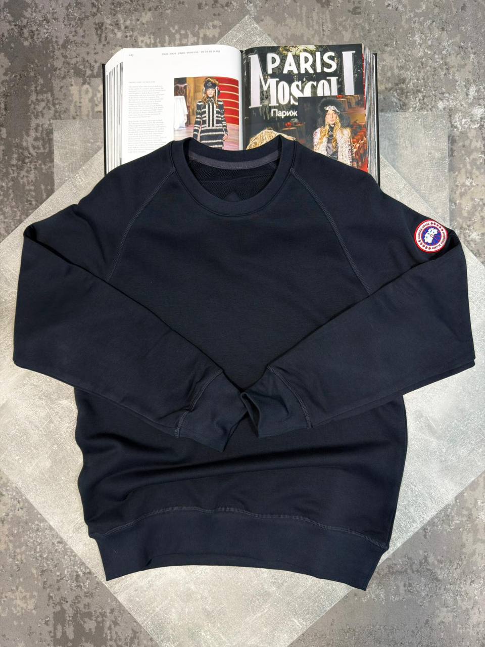 Canad Goos Jumper  aj0509