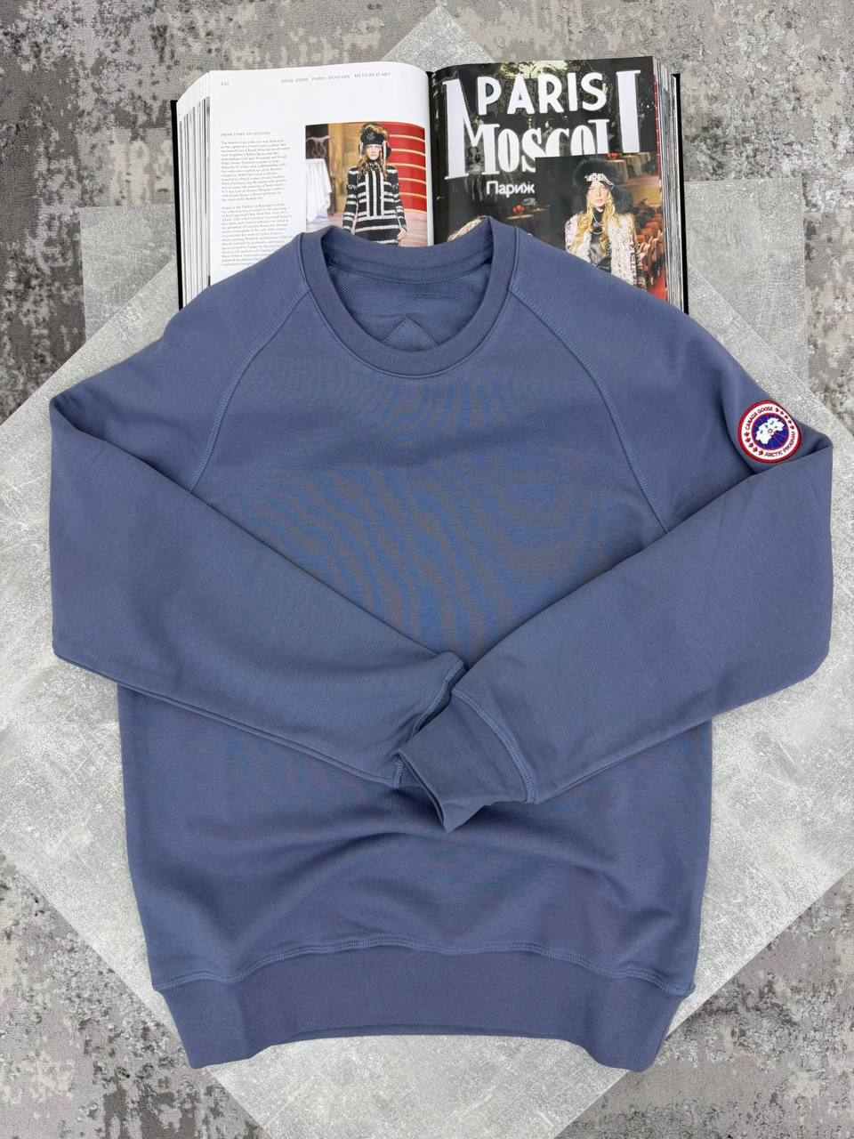 Canad Goos Jumper  aj0509