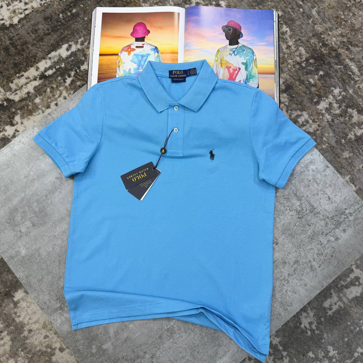 Top quality Ral Lauren polo ha0509