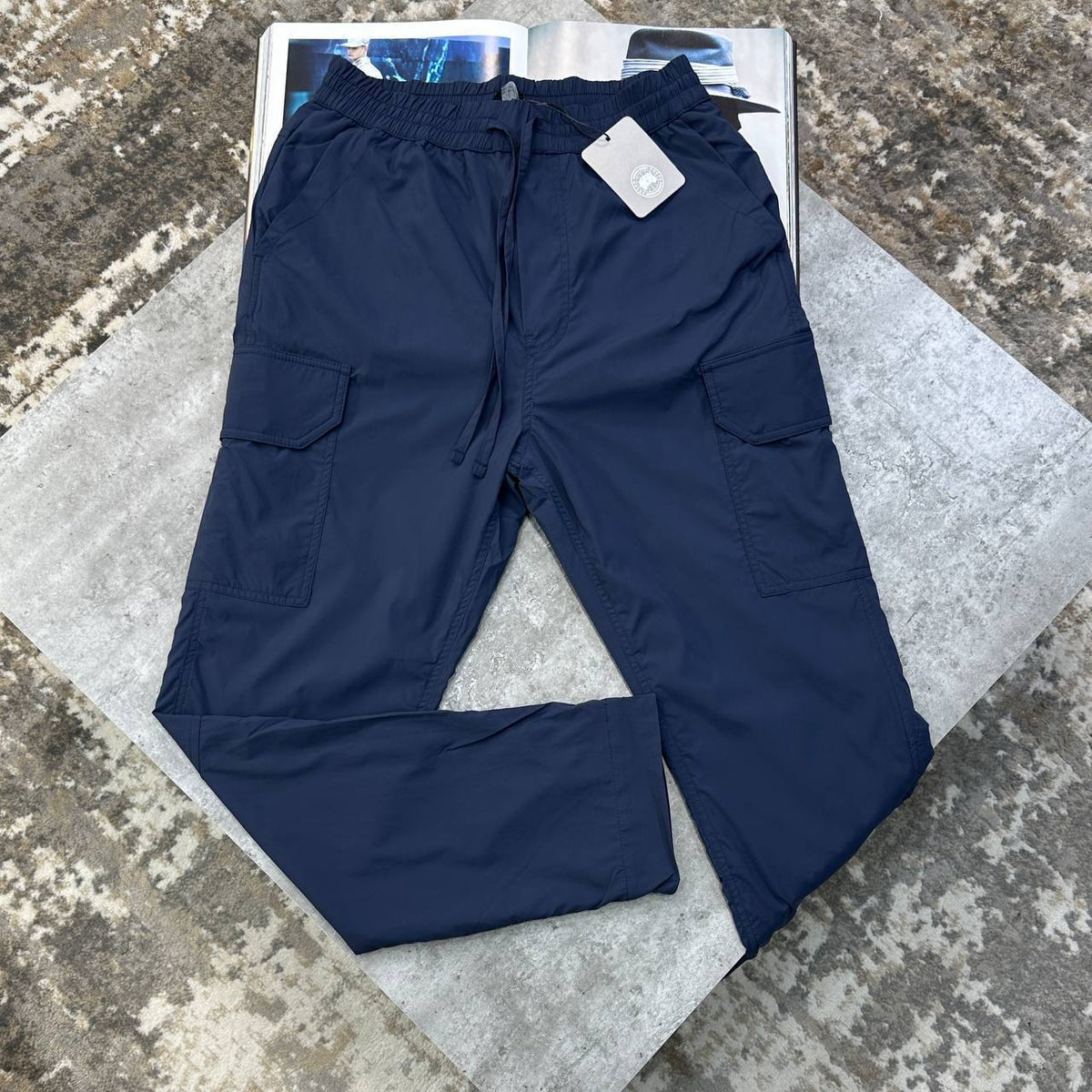 Superclon Quality Canad Goos Cargo Pant ha0509