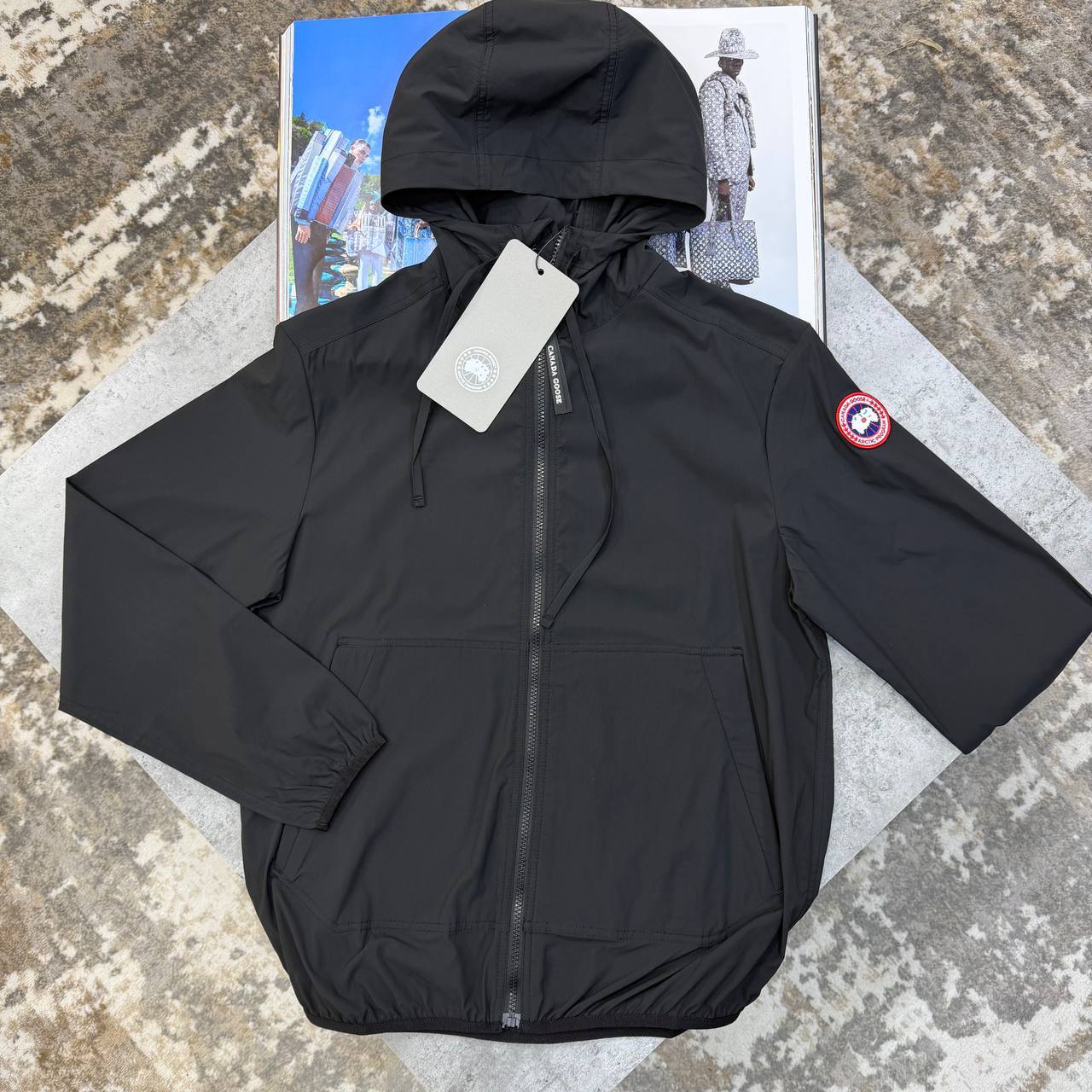 Superclon Quality Canad Goos  ha0509