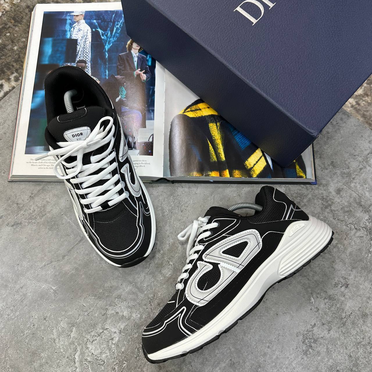 Top quality Dio b30 trainer ha0509