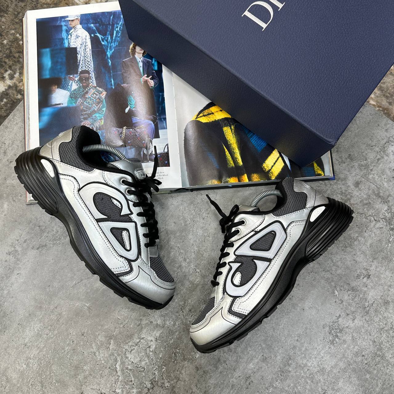 Top quality Dio b30 trainer ha0509