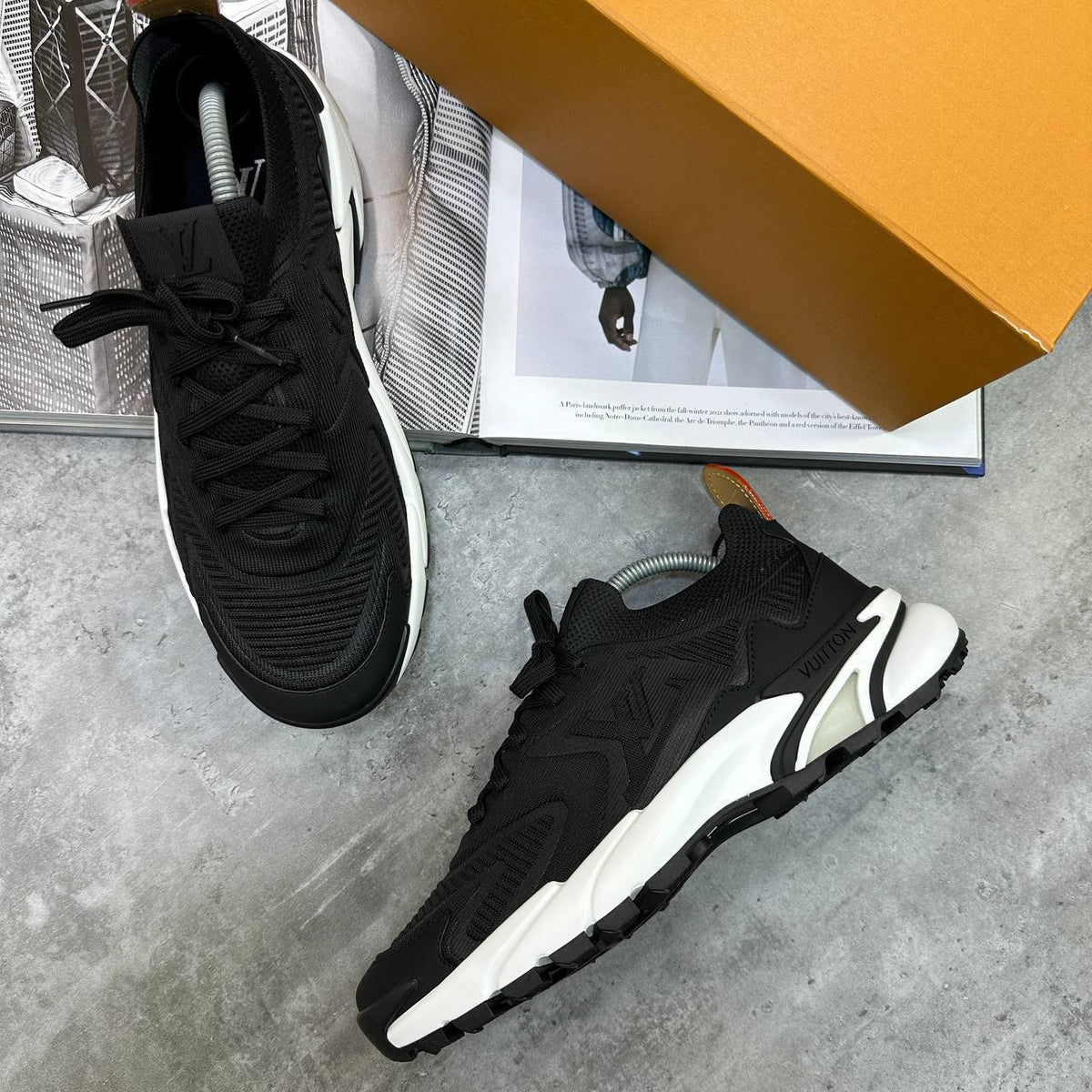 Superclon quality  Lv Trainer ha0509