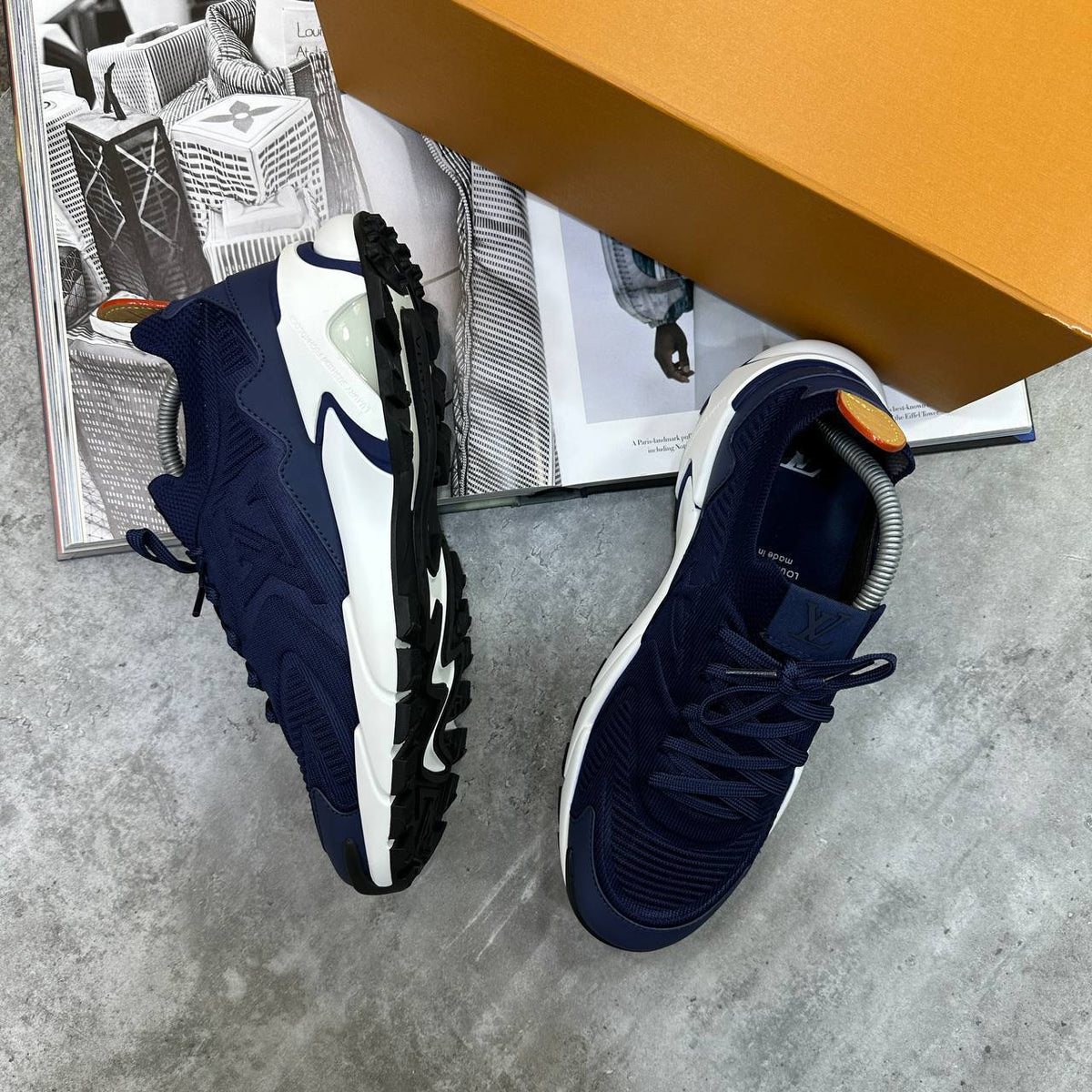 Superclon quality  Lv Trainer ha0509