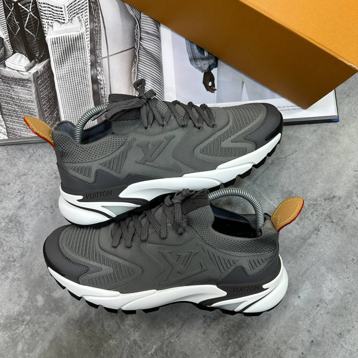 Superclon quality  Lv Trainer ha0509