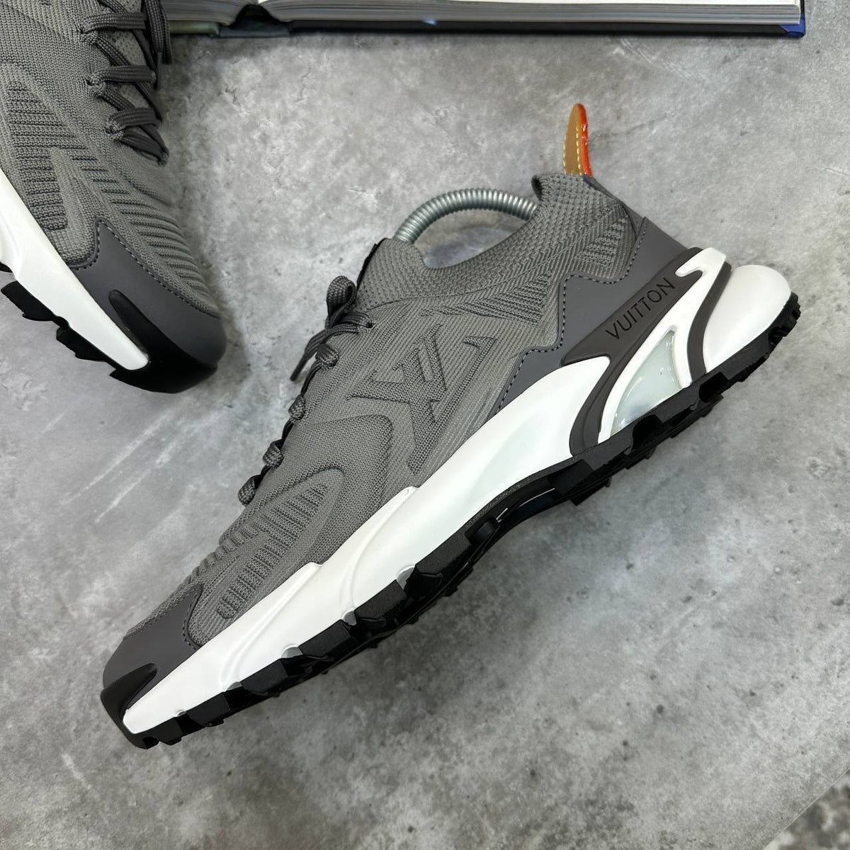 Superclon quality  Lv Trainer ha0509