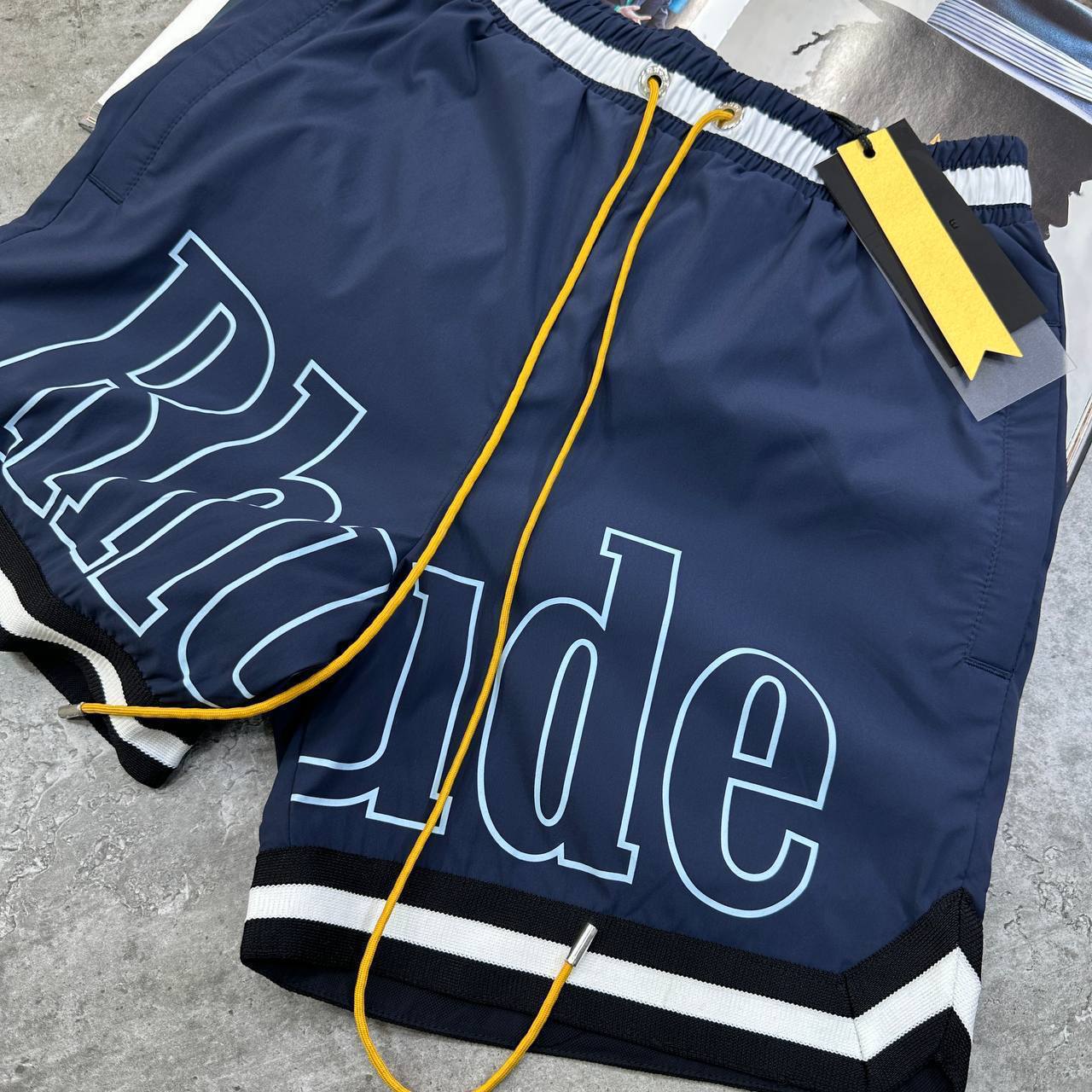 Superclon quality Rhud swim shorts ha0509