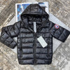 Superclon quality canad goos Jacket ha0509