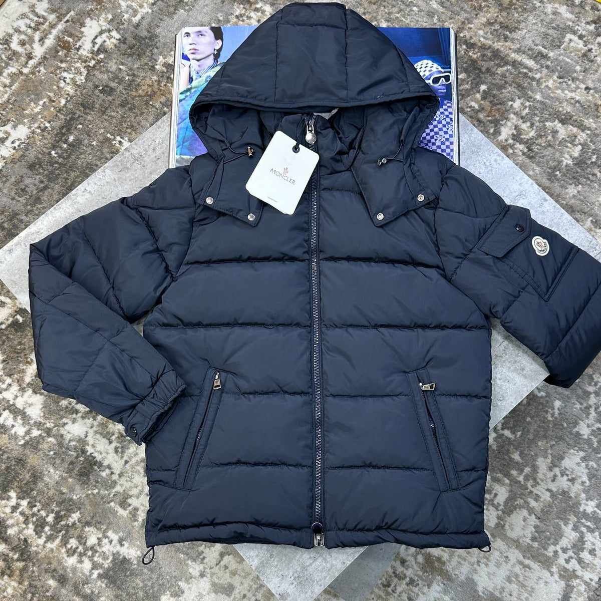 Superclon quality Moncle maya matte jacket ha0509