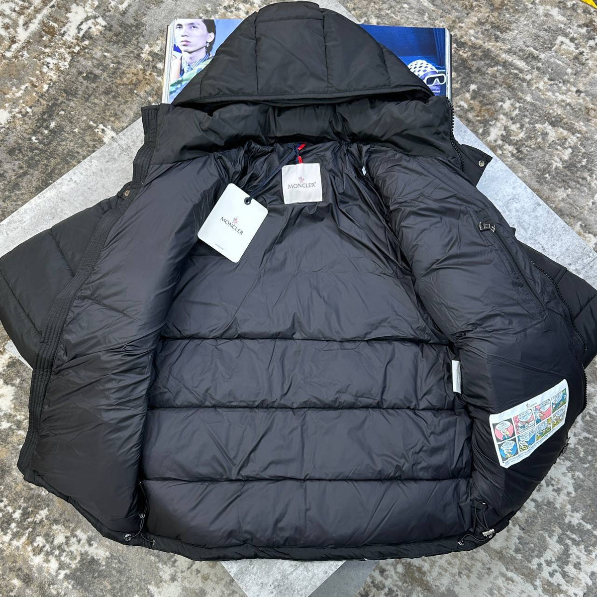 Superclon quality Moncle maya matte jacket ha0509