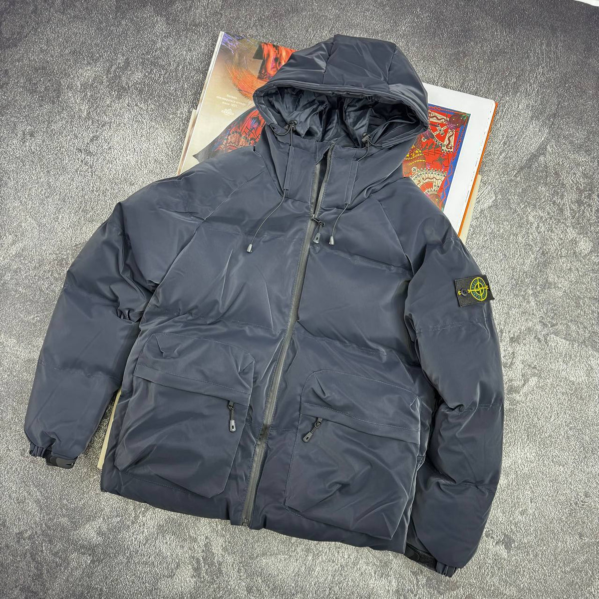 Restock  Ston islan jacket sa0509