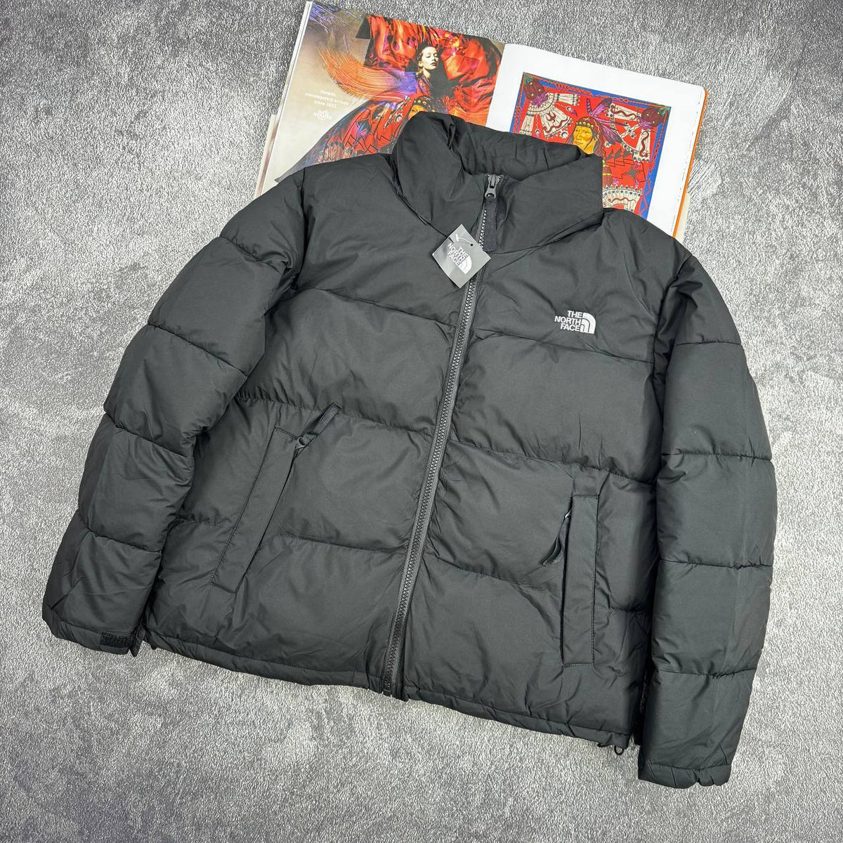 Restoc Northfac men jacket sa0509
