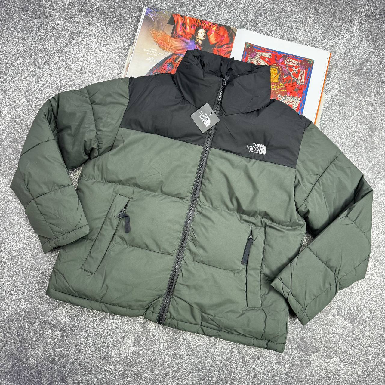 Restoc Northfac men jacket sa0509