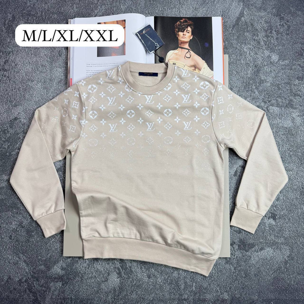 Lv jumper on sale sa0709