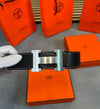 HERM BELTS COME WITH FULL PACKAGING am0909