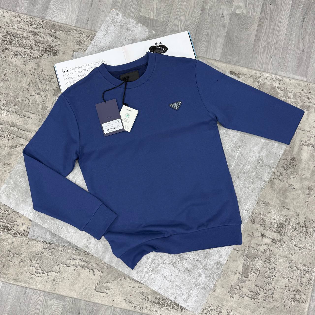 SUPER CLON PRAD  SWEAT jay0809