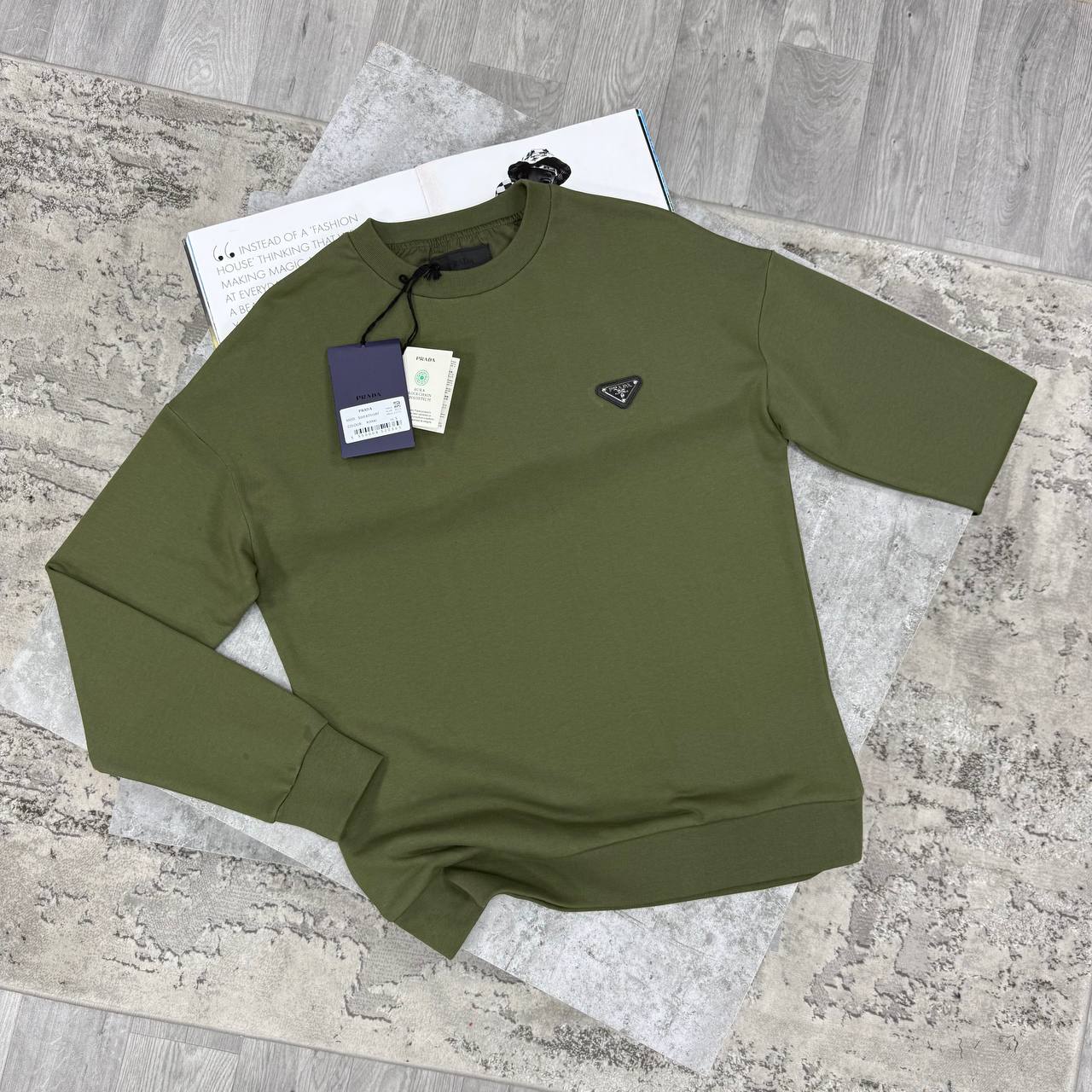 SUPER CLON PRAD  SWEAT jay0809