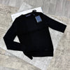 SUPER CLON LV KNITTED SWEAT jay0809