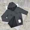 SUPER CLON MONCLE REVERSIBLE JACKET jay0809