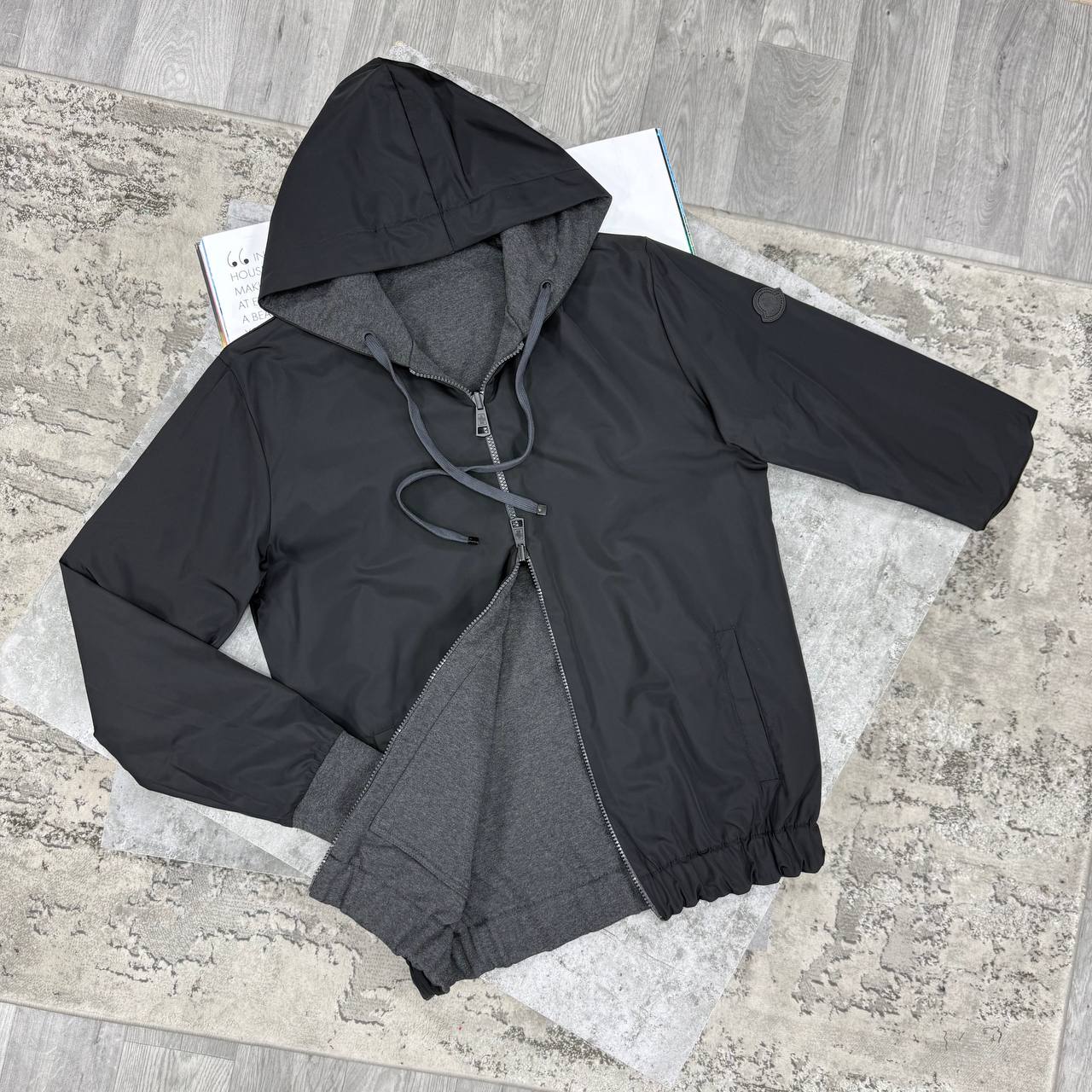 SUPER CLON MONCLE REVERSIBLE JACKET jay0809
