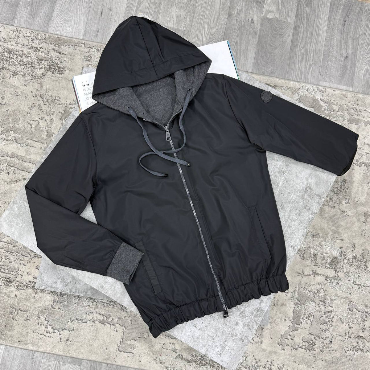 SUPER CLON MONCLE REVERSIBLE JACKET jay0809