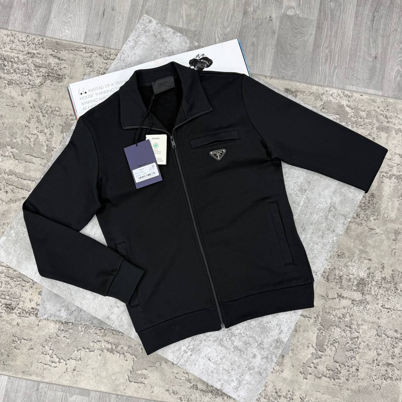 SUPER CLON PRAD JACKET jay0809