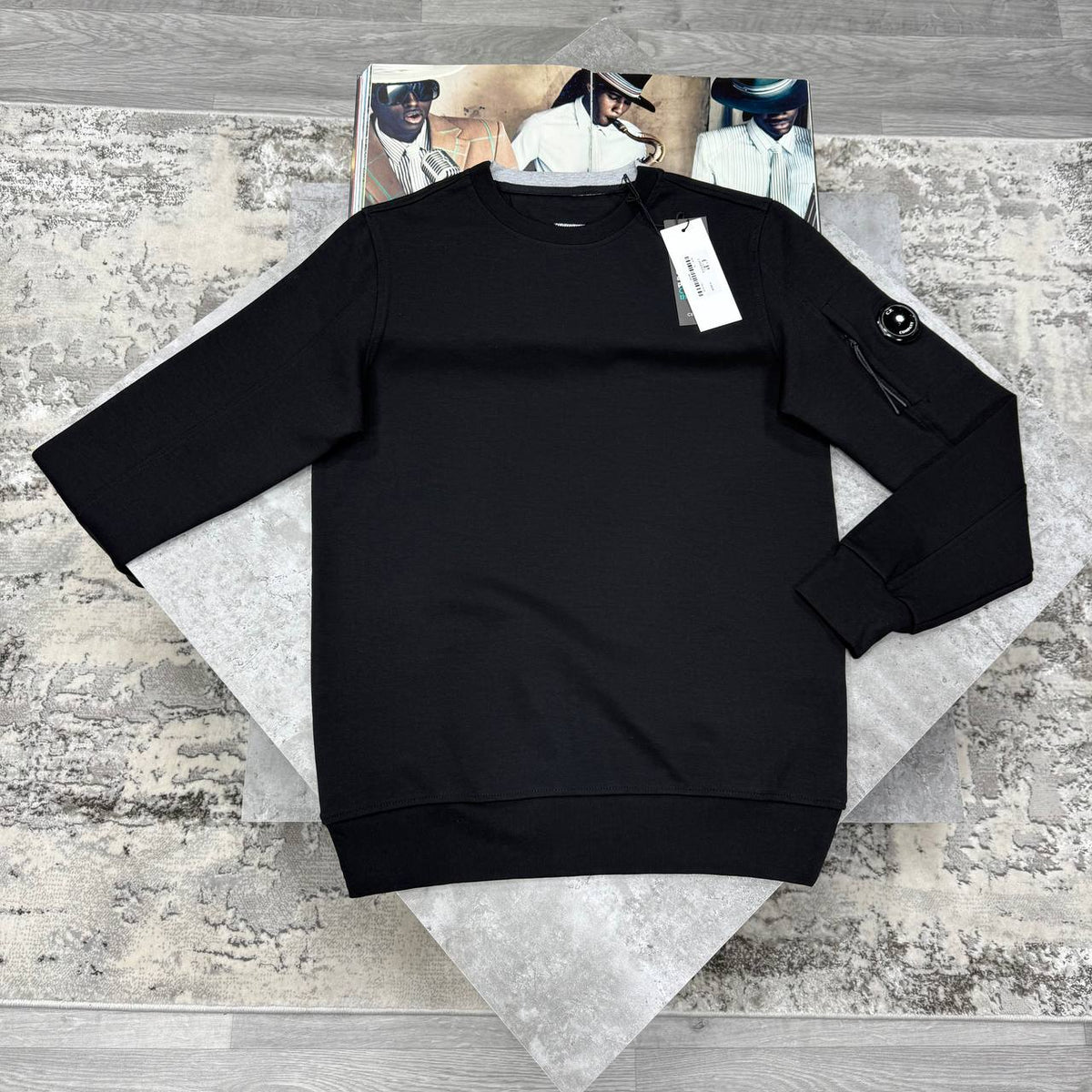 SUPER CLON CP SWEAT jay1509