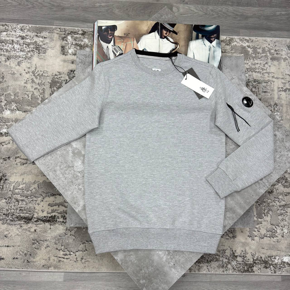 SUPER CLON CP SWEAT jay1509