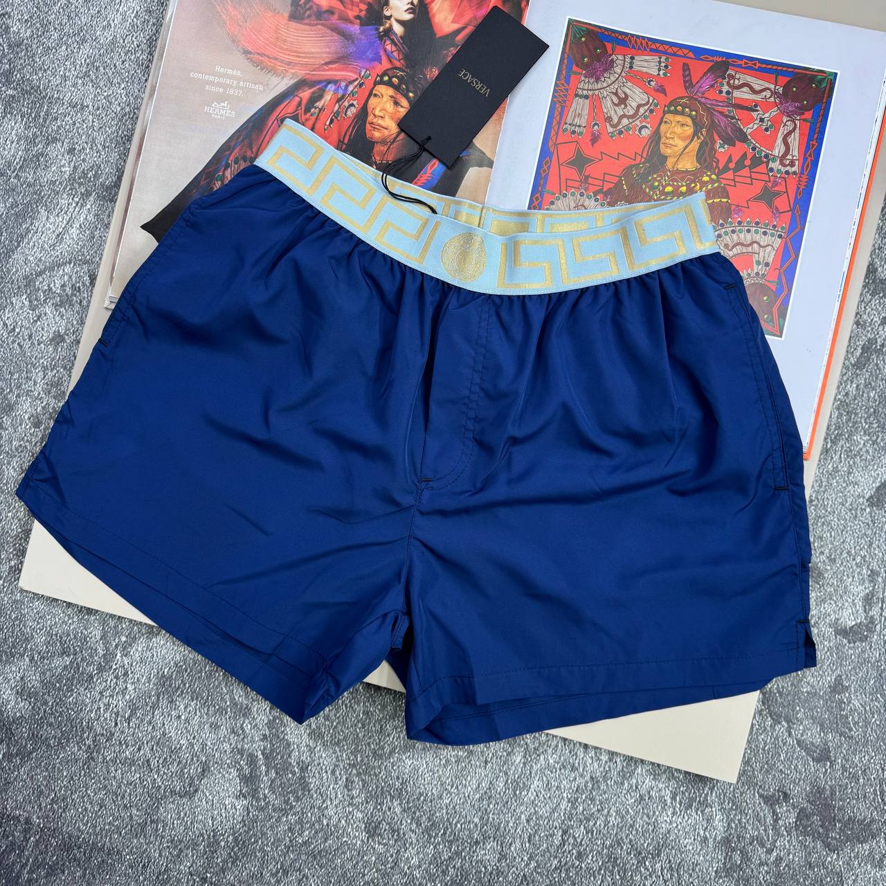 Versac swim short sa0804