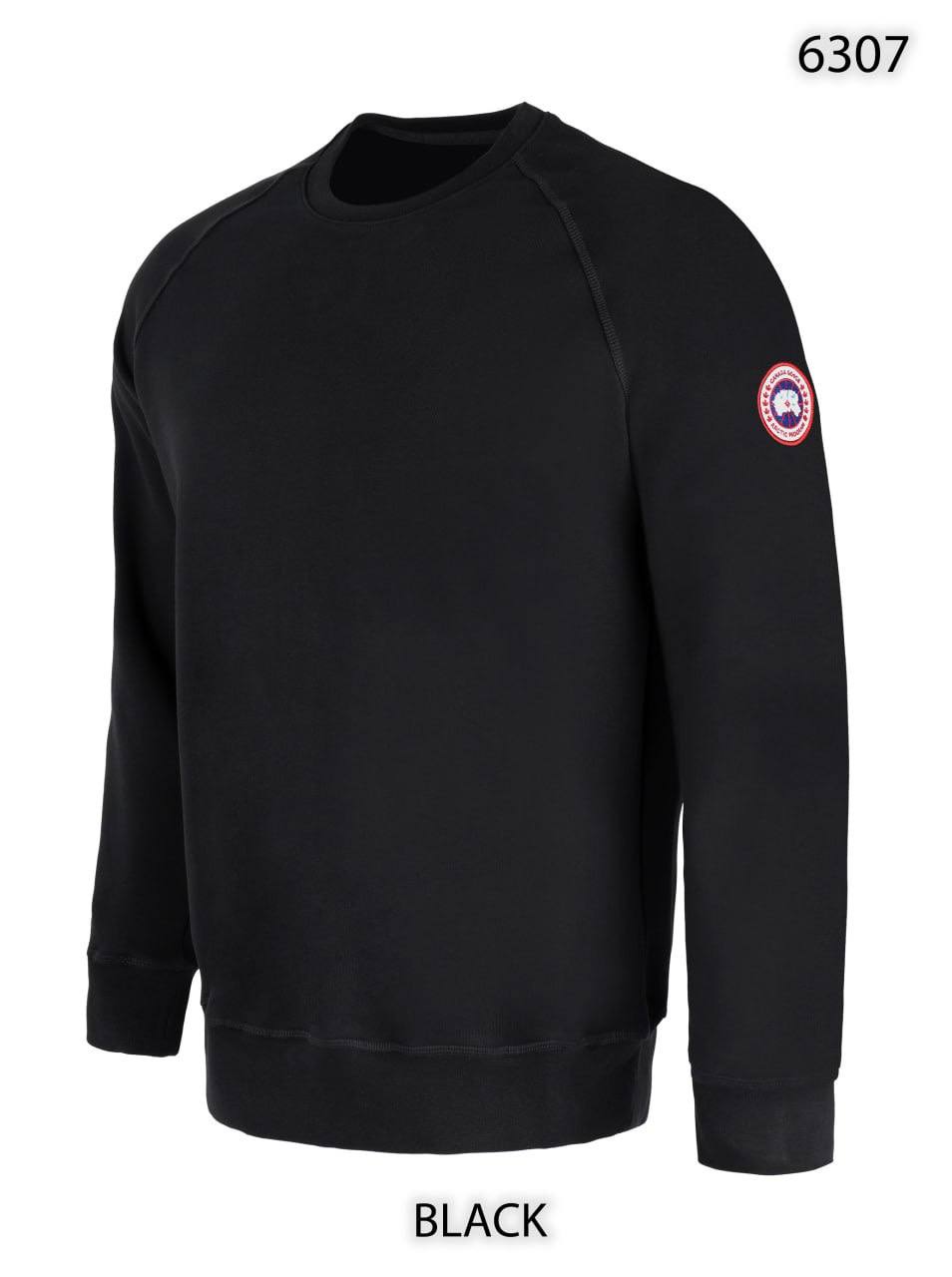 SUPER CLON CANAD GOOS   HALF ZIP SWEAT jay0909