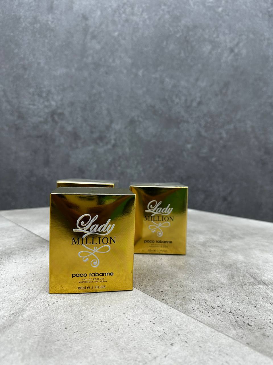LADY MILLIO PERFUME am0909