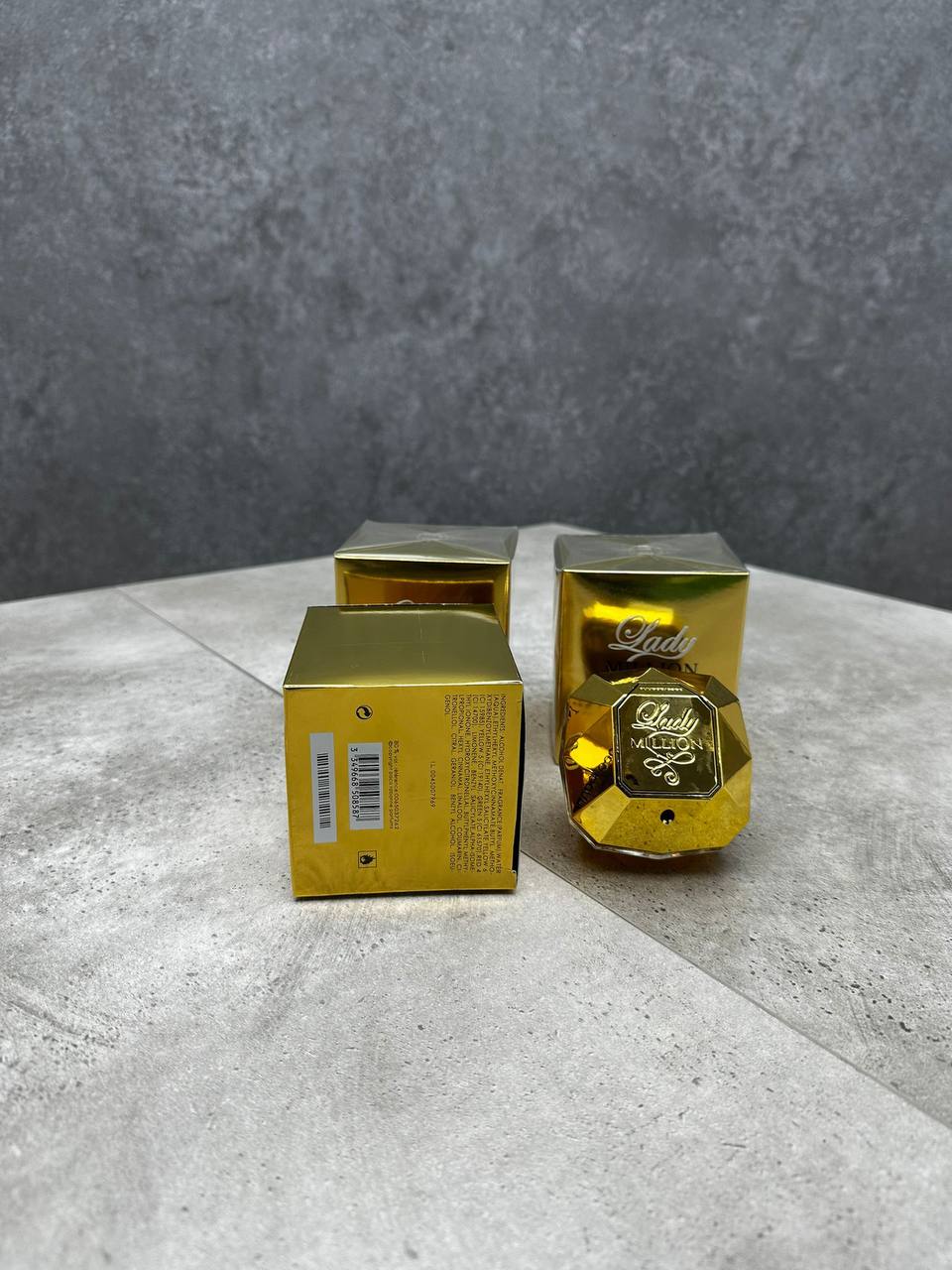 LADY MILLIO PERFUME am0909