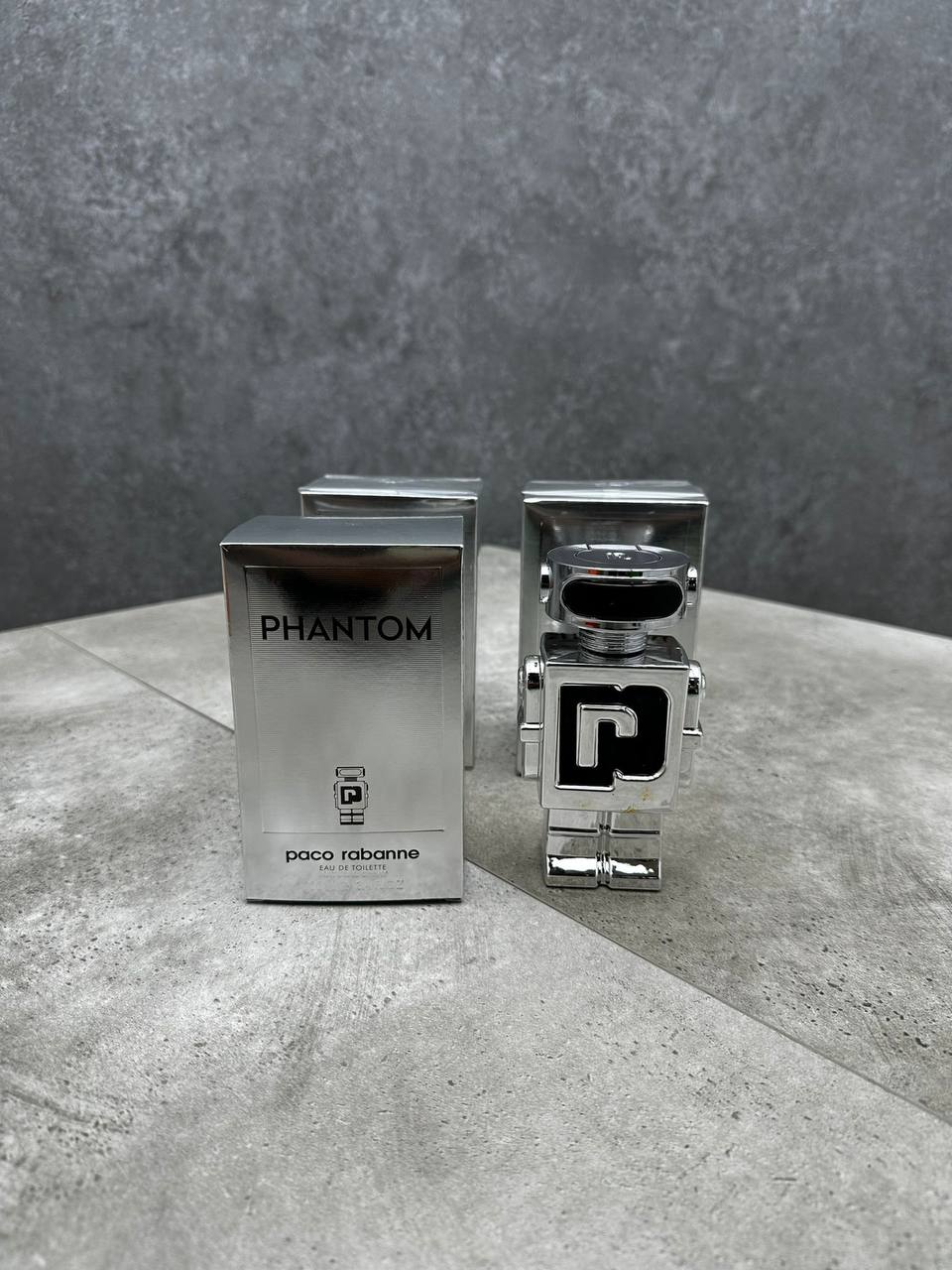 PAC RABANNE PHANTOM am0909