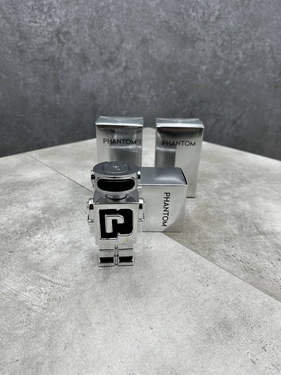 PAC RABANNE PHANTOM am0909