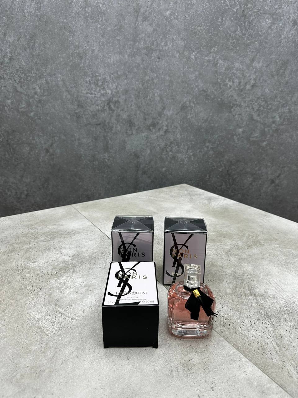 YSL MON PARI am0909