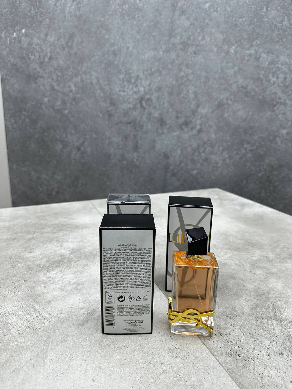 YSL LIBR PERFUME am0909