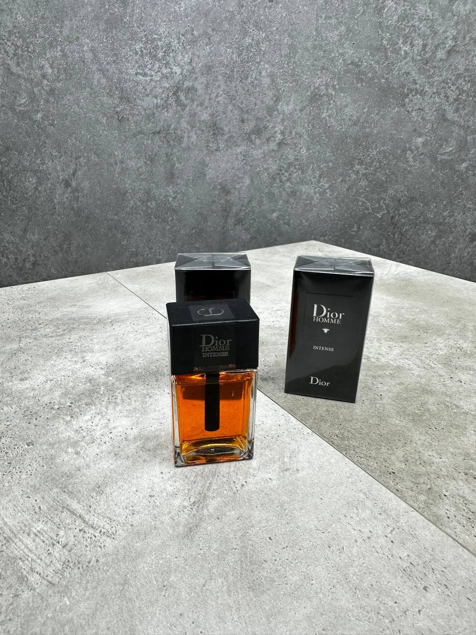 DIO HOMME INTENSE am0909