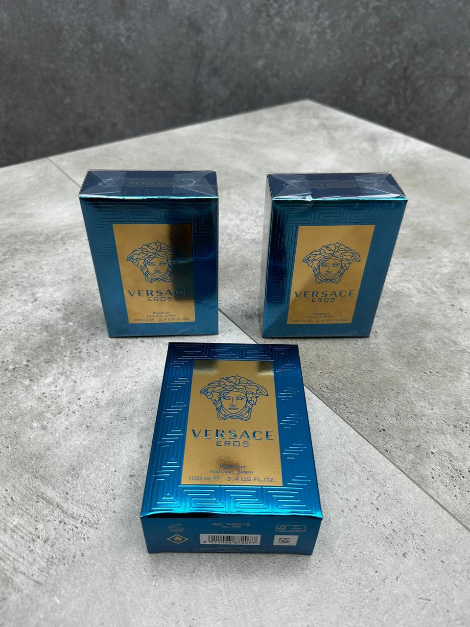 VERSAC EROS PERFUME am0909