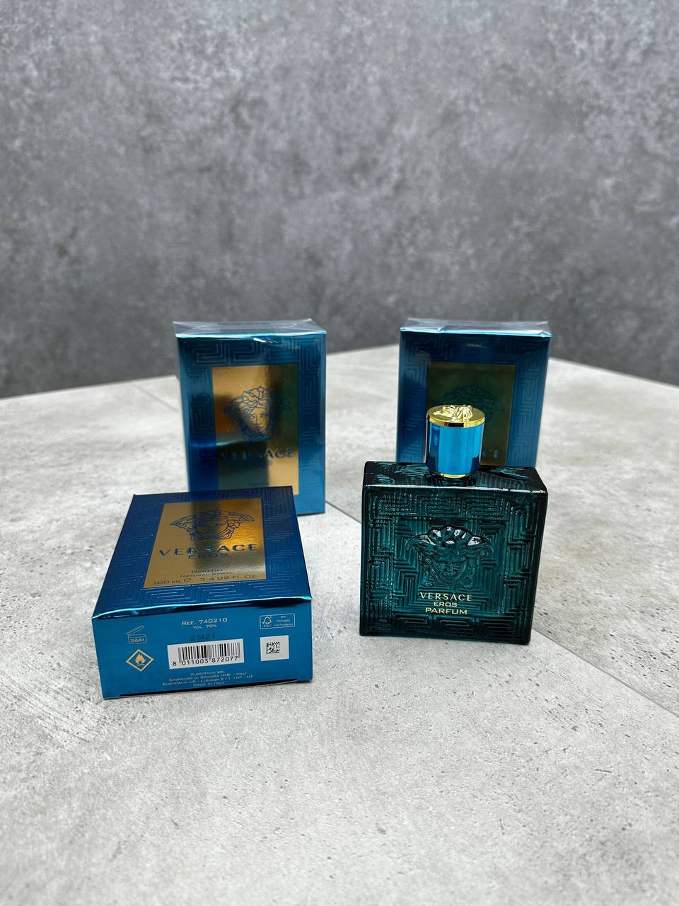 VERSAC EROS PERFUME am0909